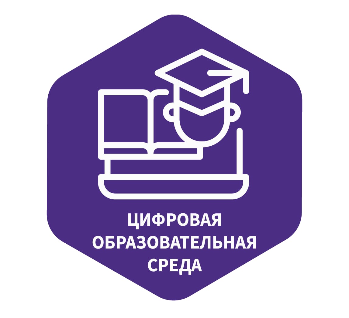 Онлайн-программа Минпросвещения России для педагогических работников «Образовательная среда».