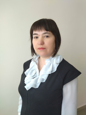 Захарова Лариса Николаевна Захарова Лариса Николаевна