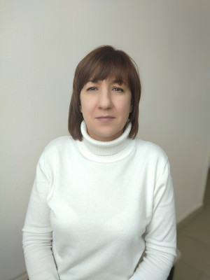 Зубенко Елена Николаевна Зубенко Елена Николаевна
